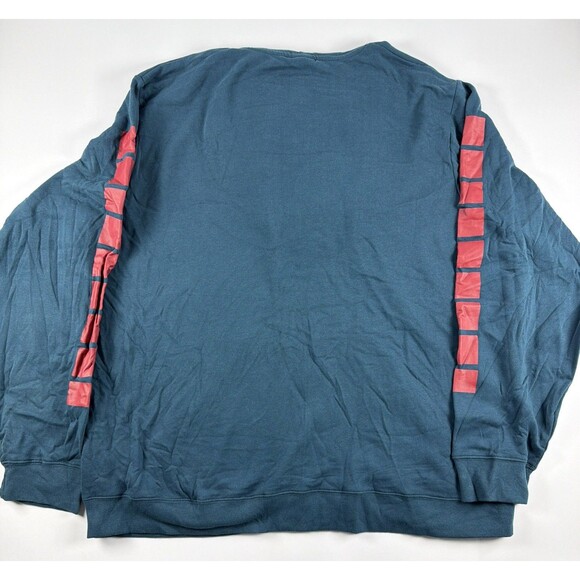 Disney Marvel Guardians of the Galaxy 3 Star-Lord Peter Quill Uniform Hoodie 2XL - Picture 10 of 10